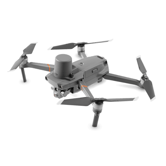 DJI Mavic 2 Enterprise Advanced