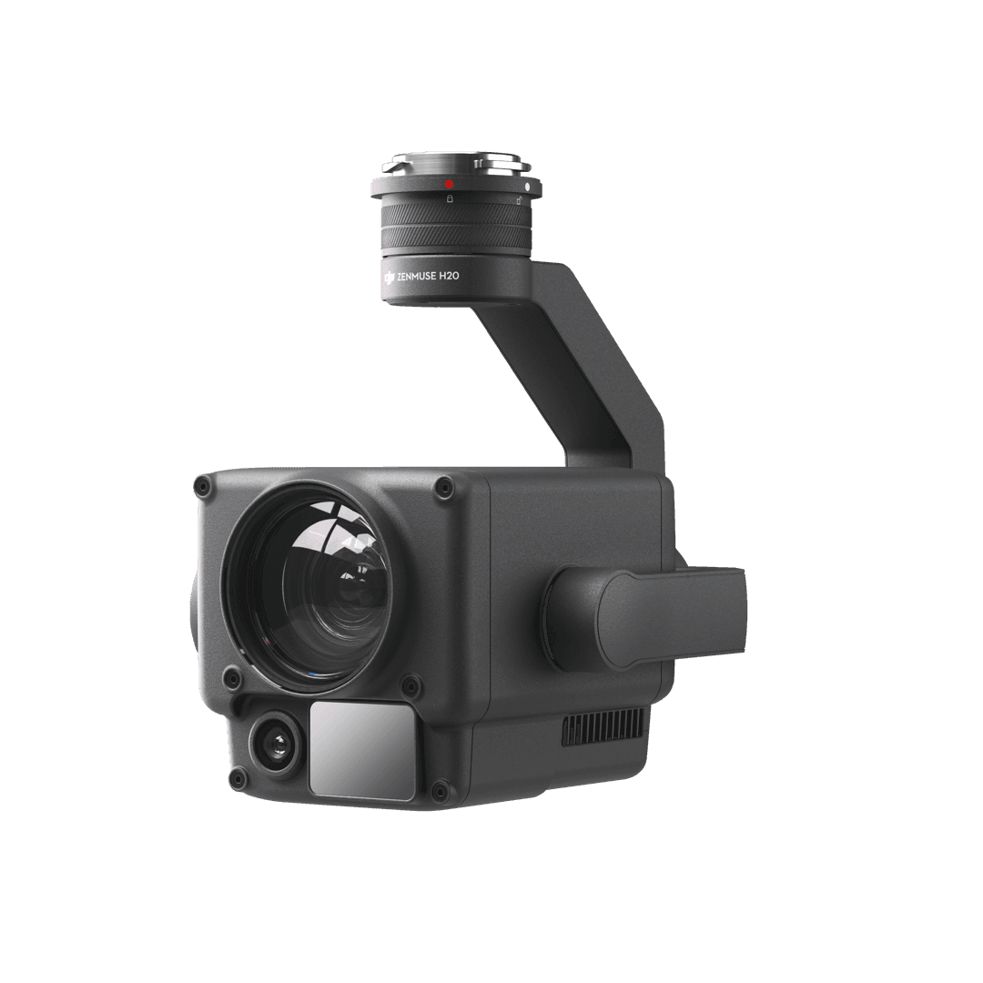 DJI Zenmuse H20T