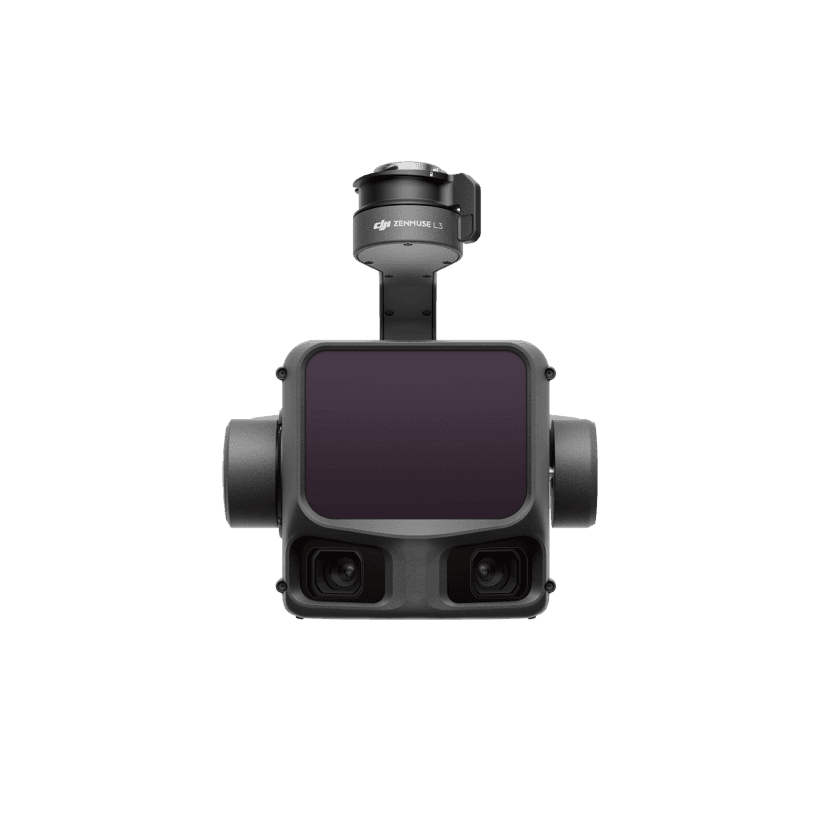 DJI Zenmuse L3