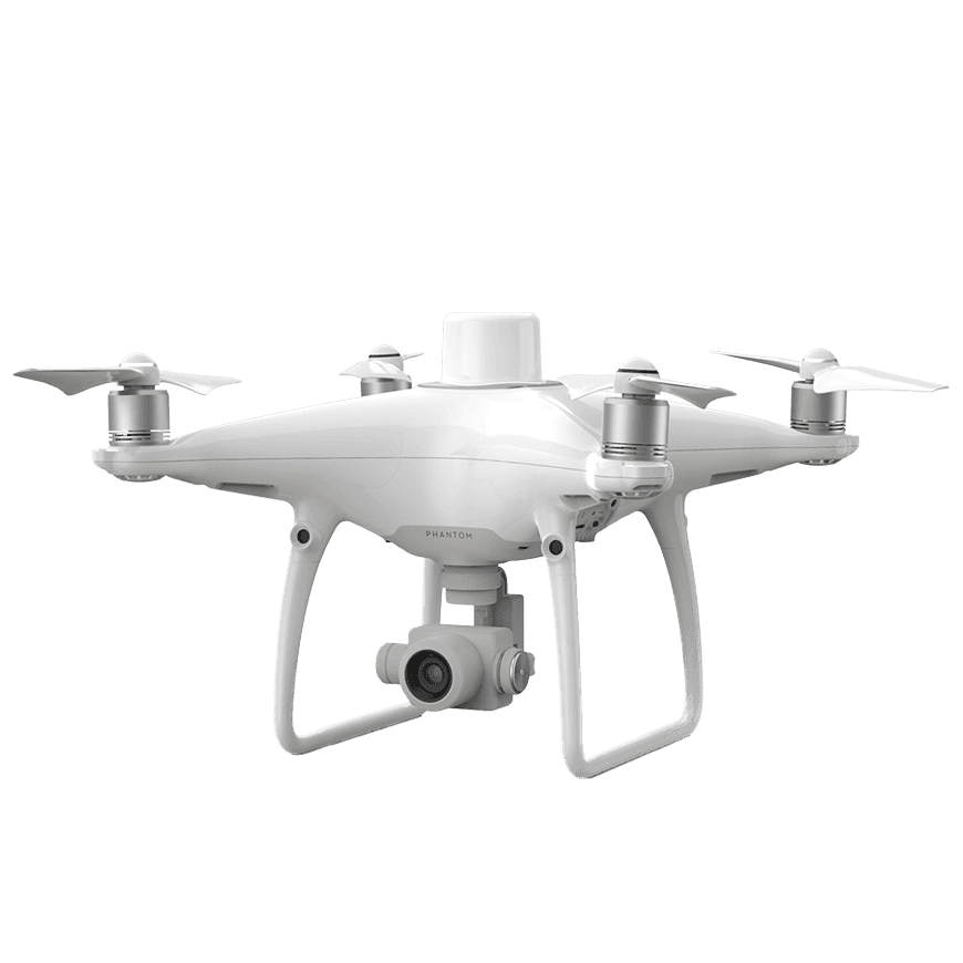 DJI Phantom 4 RTK