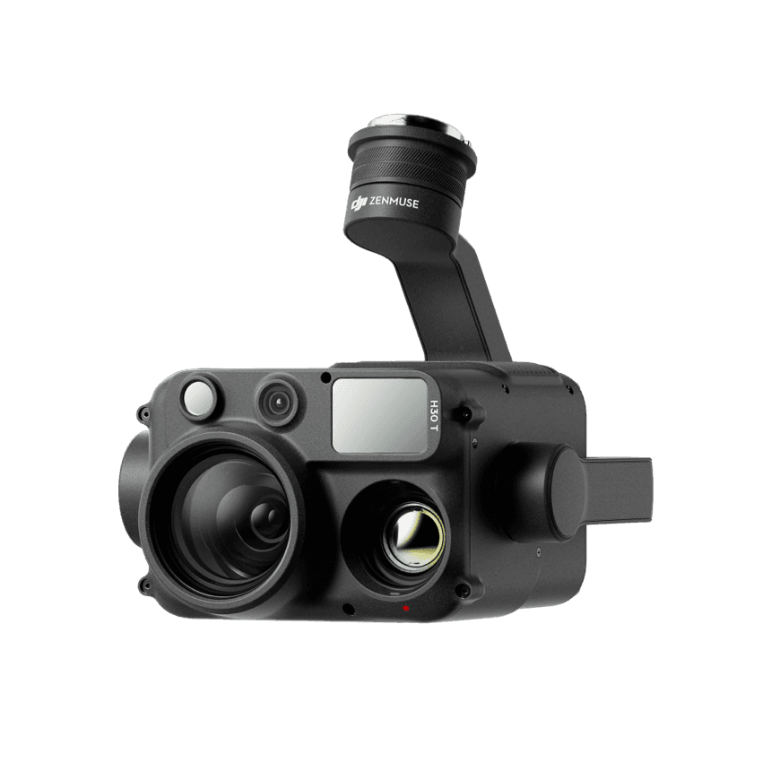 DJI Zenmuse H30T