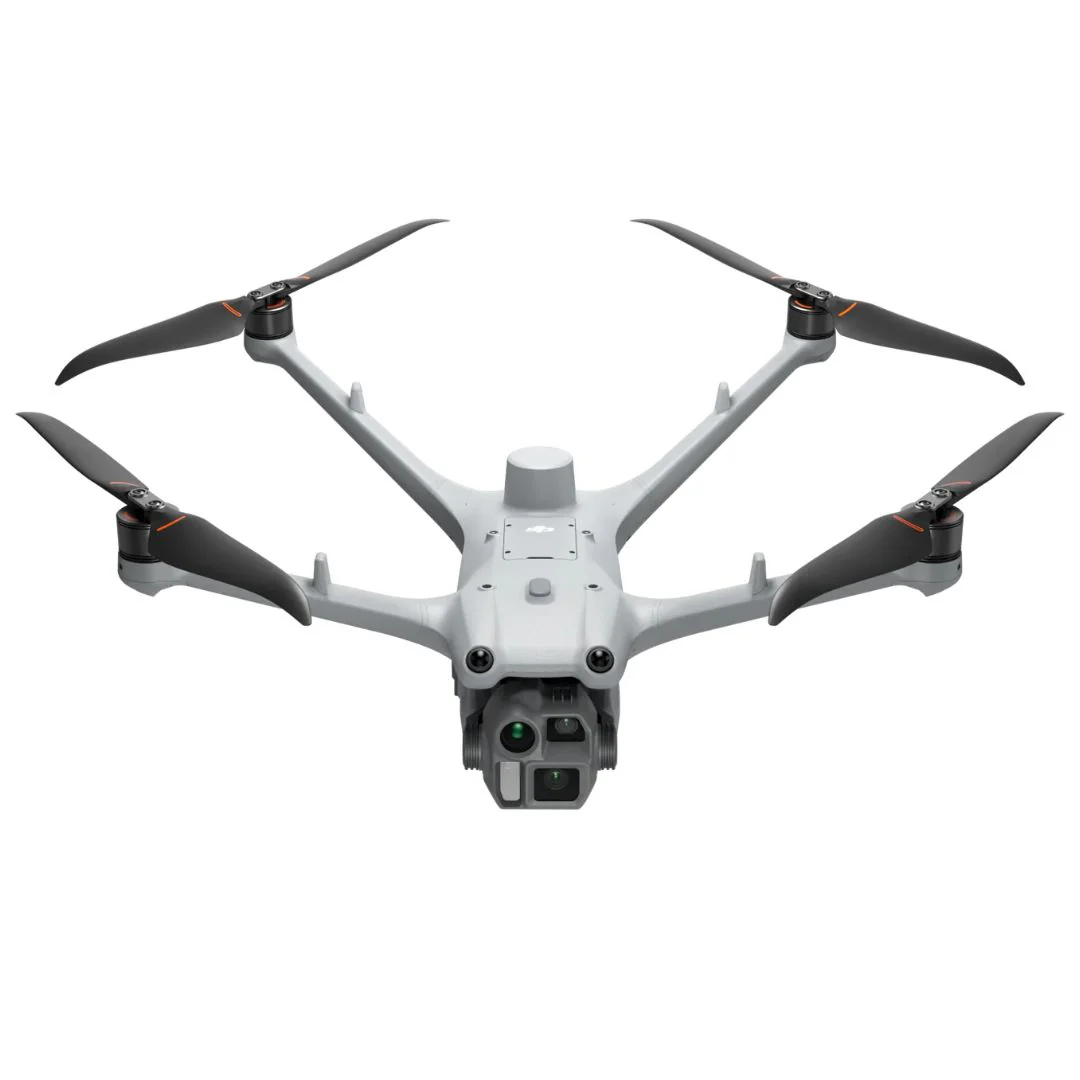 DJI Matrice 4D